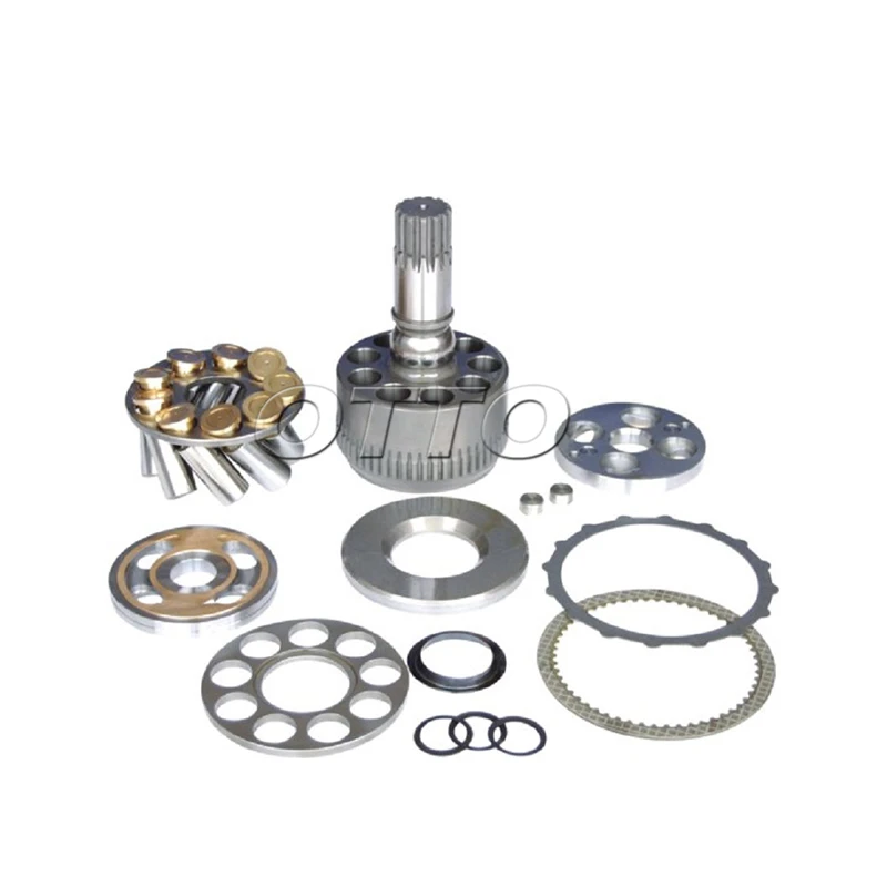 Zx200-5g Bearing Yb00001128 Yb00001129 Repair Kit for Hydraulics