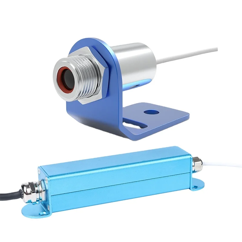 KASINTON JSD0620AGW -60~200℃ 4-20mA IP65 Non Contact Infrared Temperature Sensor