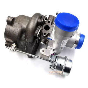 High-performance Cs75 Car Auto Spare Parts Engine Parts Turbocharger for CHANGAN CS75 1.8