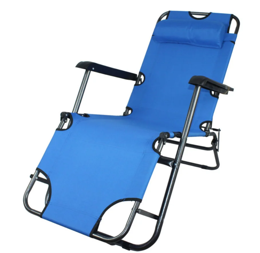 Folding Lightweight Zero Gravity Chair Recliner Lounger Chair For ...