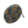 #2331 Black Wire-Colorful