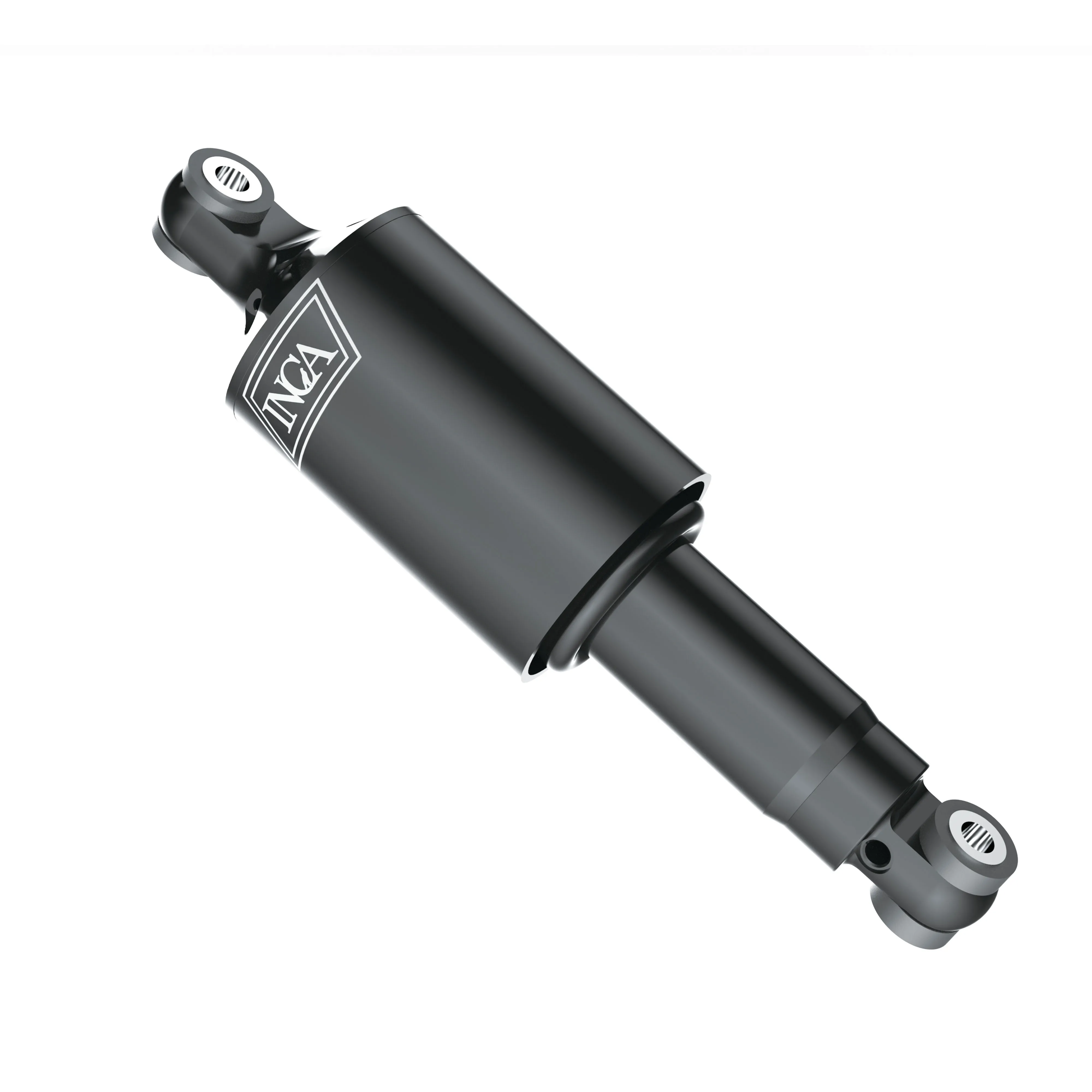 Аксессуары для модификации мотоцикла INCA задний амортизатор система Gasbag Softail