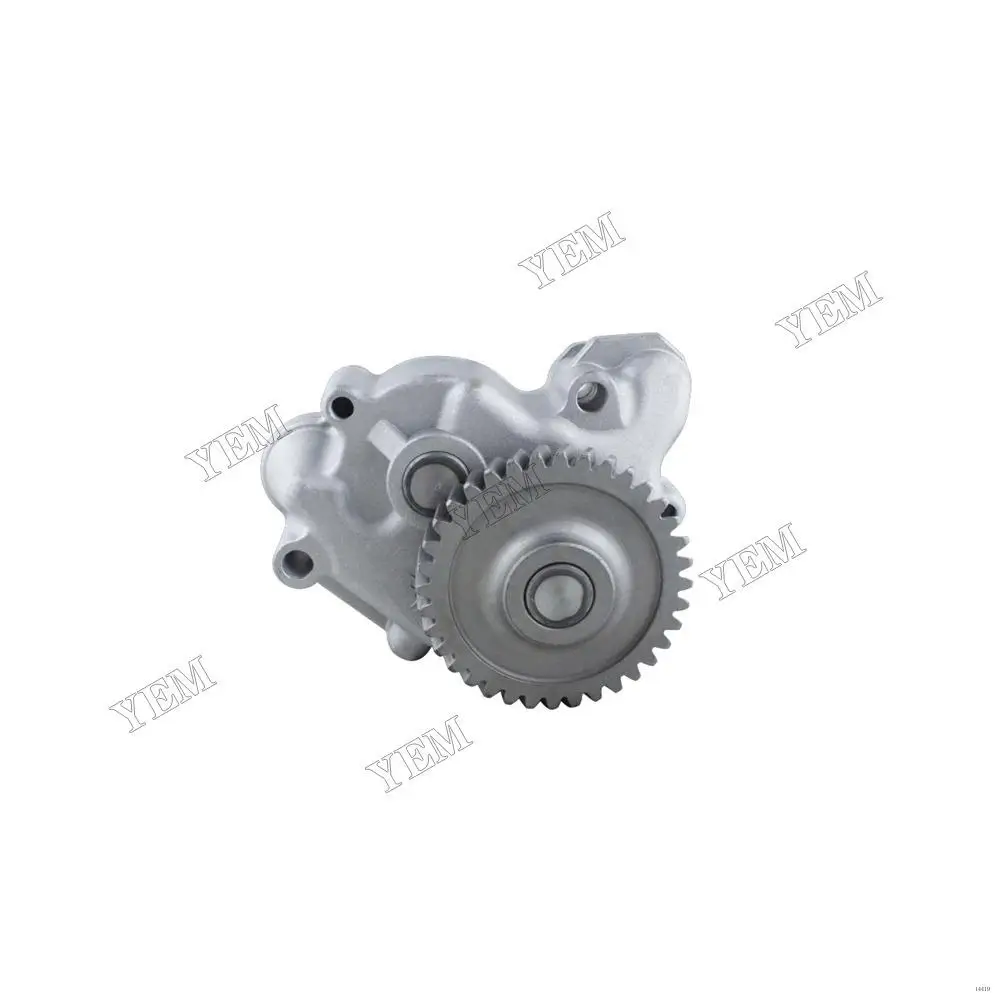 Oil Pump ME017484 Fit for Mitsubishi 4D34 Engine