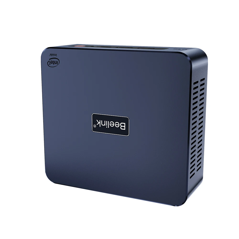 Beelink Mini PC U59 pro Intel 11th N5105 DDR4 16GB SSD 512GB 4K 60Hz  Wind.ows 11 WIFI5 three screen display Mini PC with 2*LAN| Alibaba.com