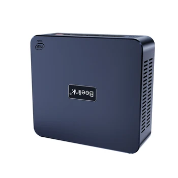 Mini PC U59 Pro - Intel N5105, 16GB DDR4, 512GB SSD, 4K 60Hz
