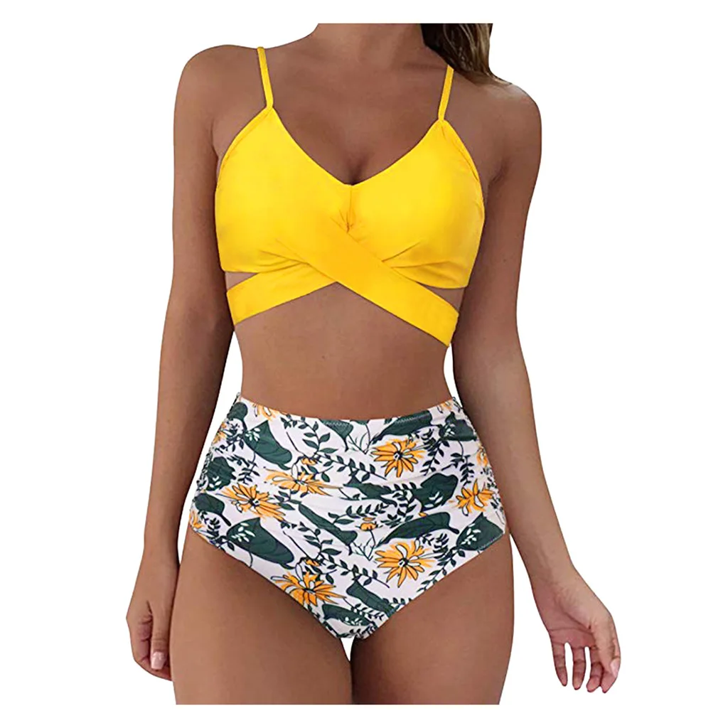 2021 New Arrivals Fashion Bikini 