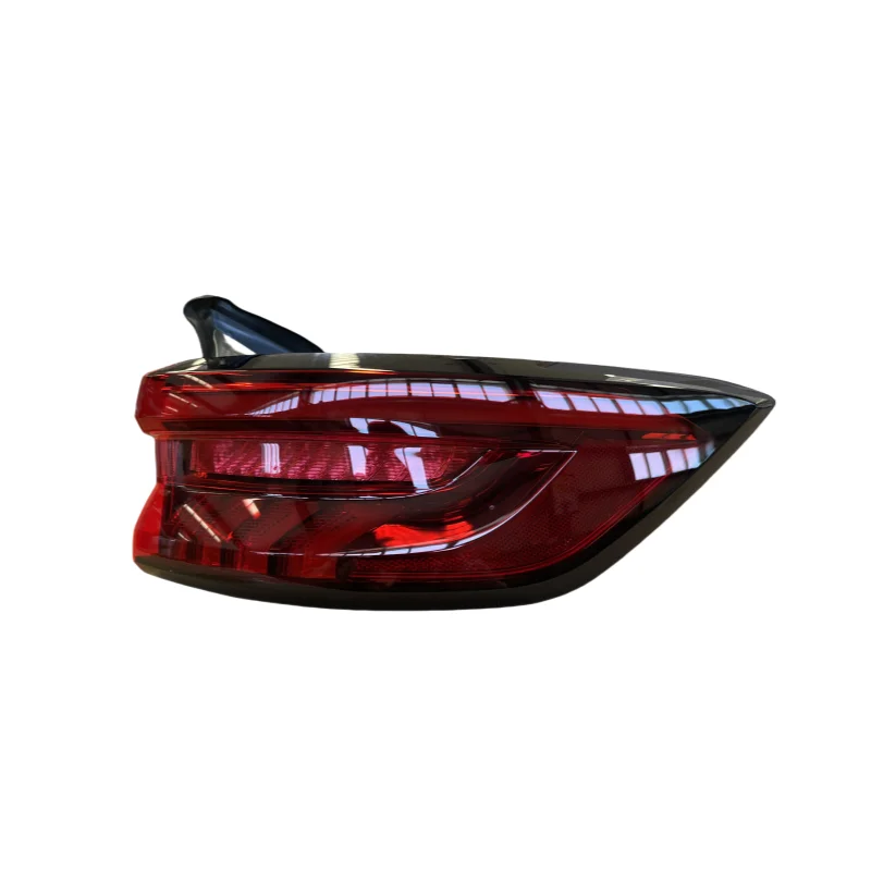 #4133105XKN03A High brightness Original Offical Genuine Auto Body Part GWM HAVAL Car Tail Combination Rear Light Assy (Sidewall) factory