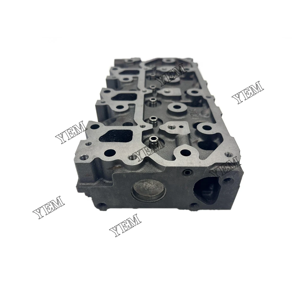 For Yanmar 3YM30 Cylinder Head Replacement Engine Parts 4