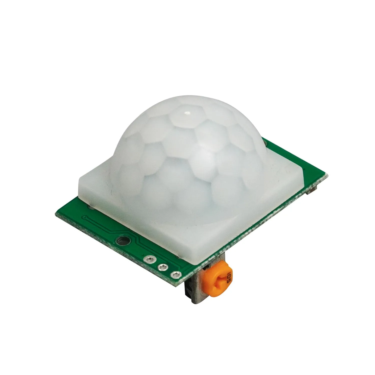 HW8002 D203S PIR sensor module for long distance