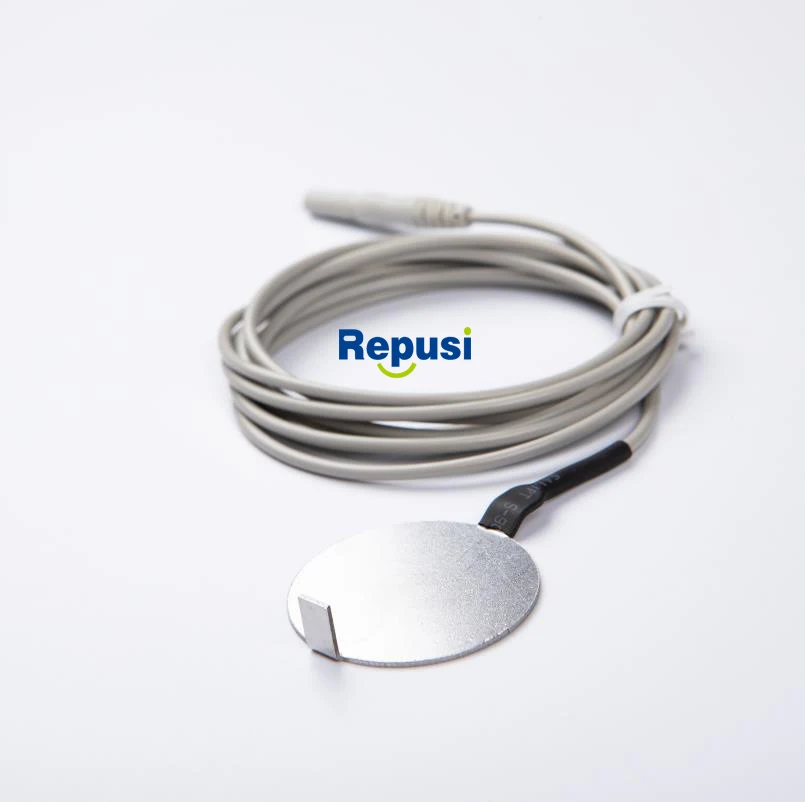 Emg Ground Plate Electrode Buy Emg Ground,Ground Electrode,Plate