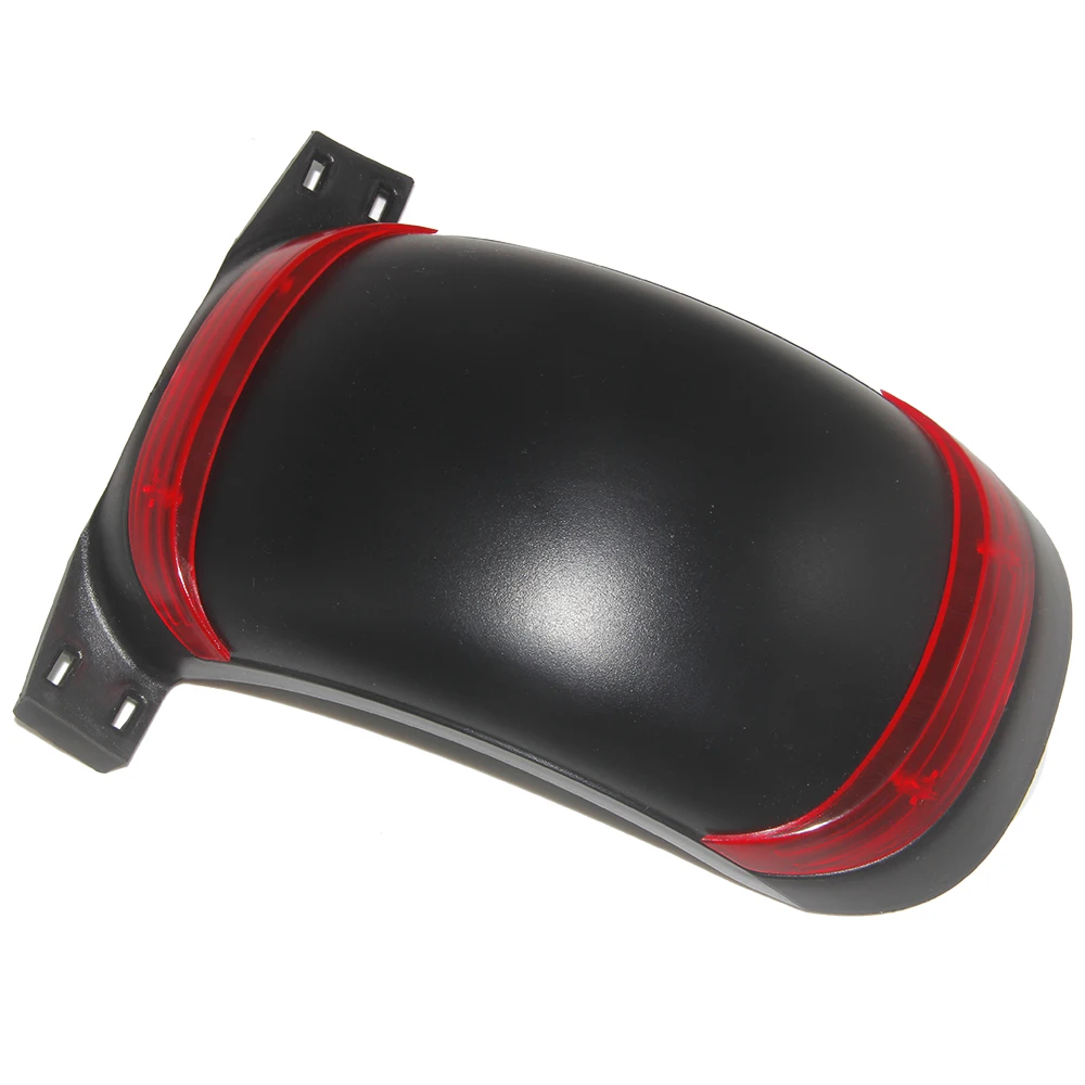 Rear Fender Rear Mudguard Wheel Cover Macury Accessories for Speedual Zero10X Electric Scooter Sprea Parts Monopattino Patinete