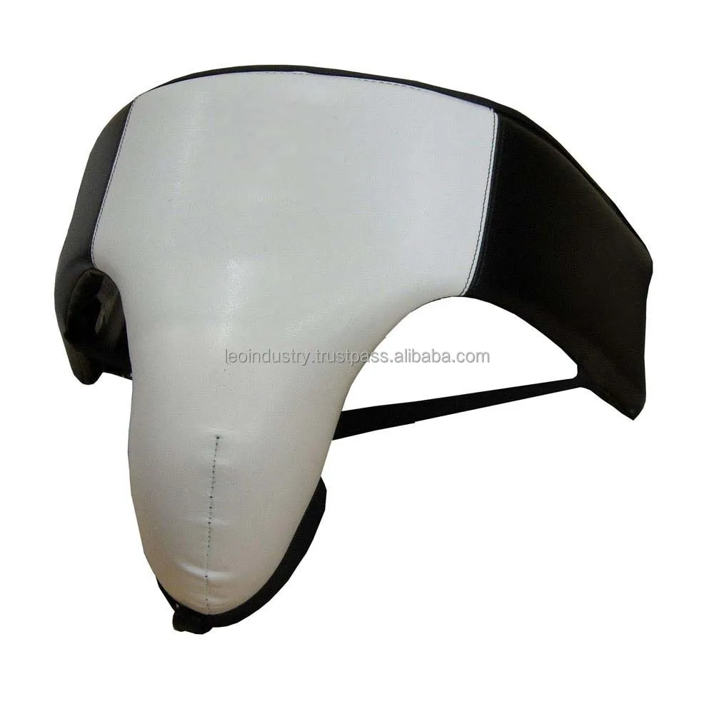 Abdominal Guard Cricket For Men Sports Field Operation Safety Protection Customized Logo Accept