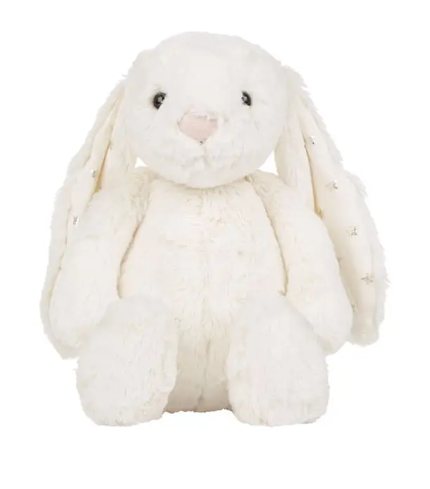 plush bunny rabbit