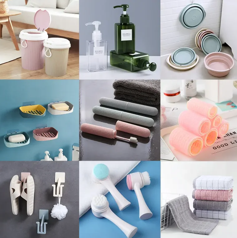 General Plastic HDPE 17450N For Film Blow Molding Extrusion Molding Injection Molding And More 3