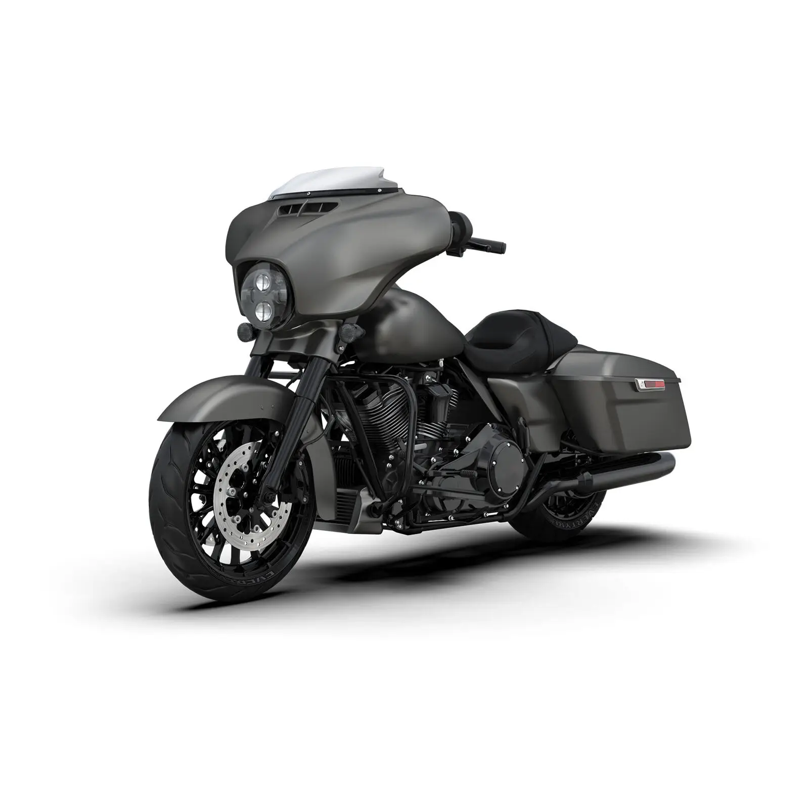 Harley Touring Harley Street Glide 