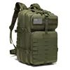 Verde militar