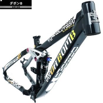 B*様 mon Thunderball 26 xs ダージャン B*様 mon Thunderball 26 xs ダージャン mongoose Thunderball