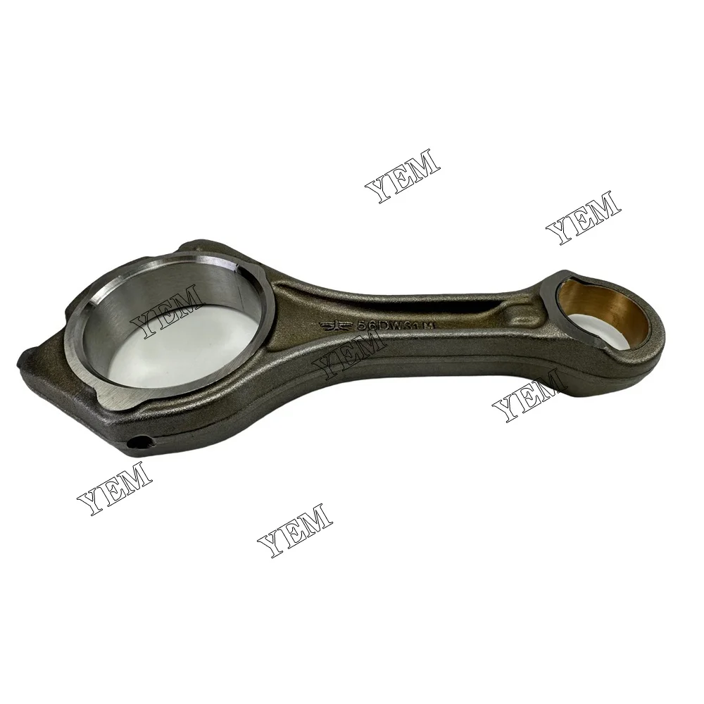 Connecting Rod Fit for Volvo D6E Engine 2