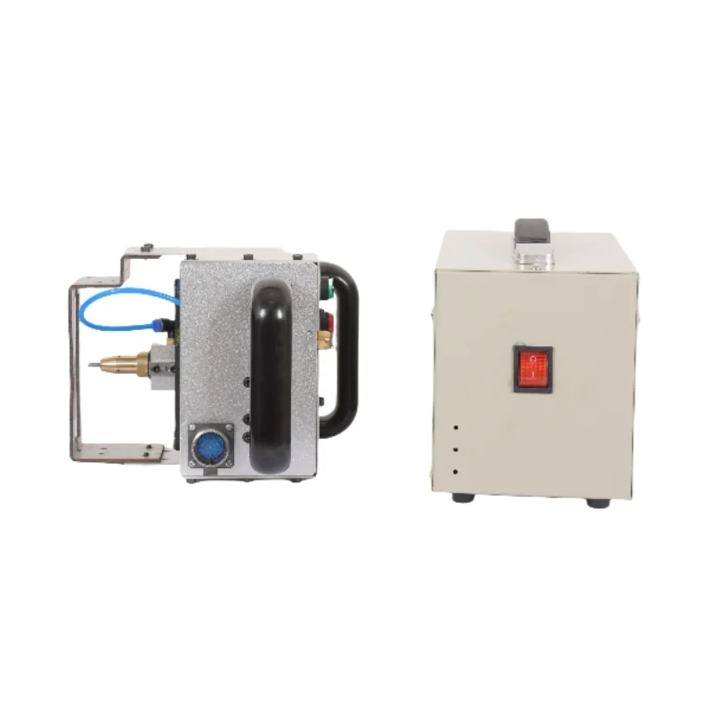 Портативный ручной гравировальный станок с цифрой