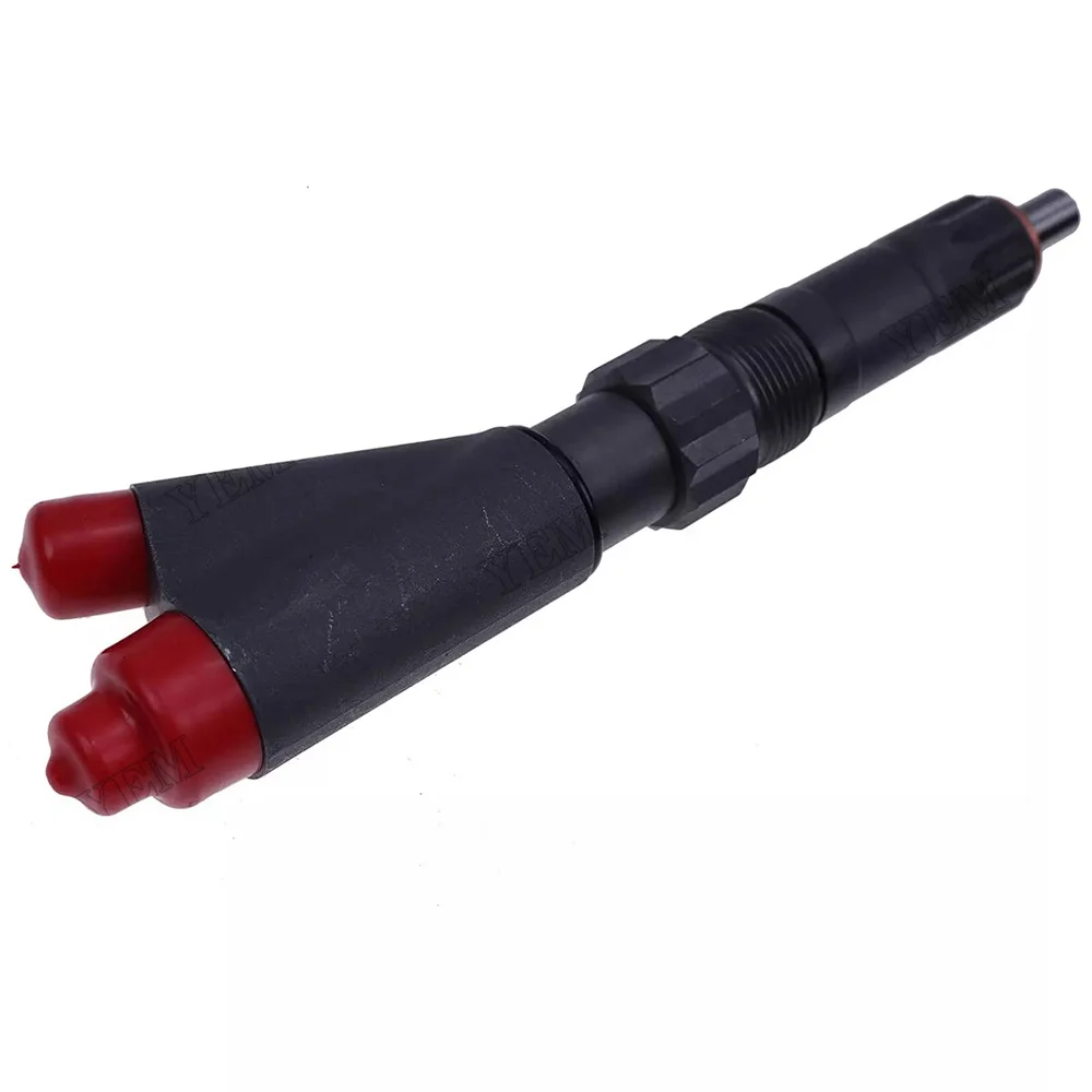 Fuel Injector AR53353 SE500109 for John Deere 5200 6030 7520 5