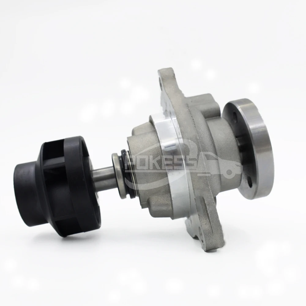 Auto Water Pump Part 3N2G8501A4A 3N2G8501A Diesel Gasoline Engine Wate... — 4