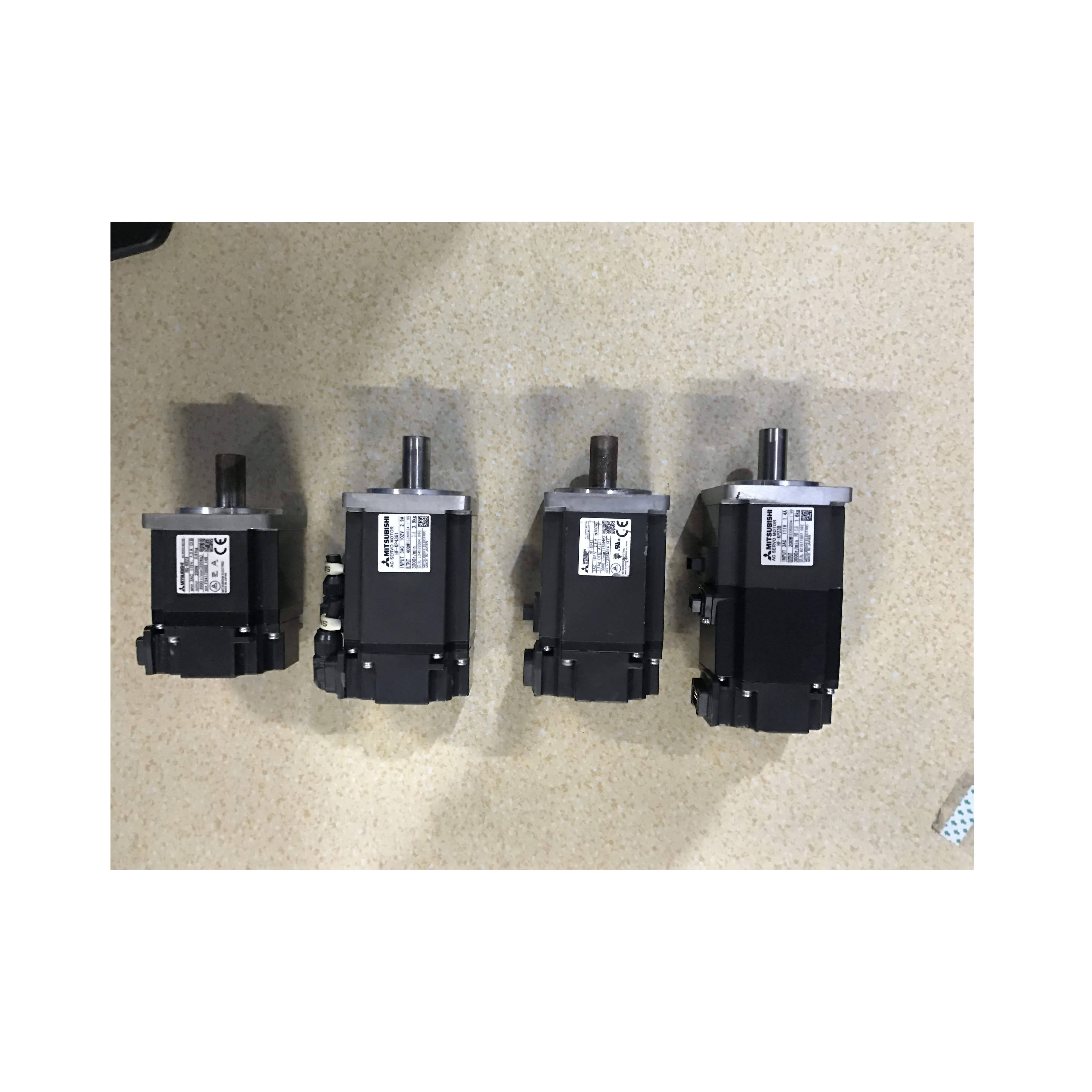 HF-KP43B Mitsubishi Servo Motor HF KP43B 三菱-