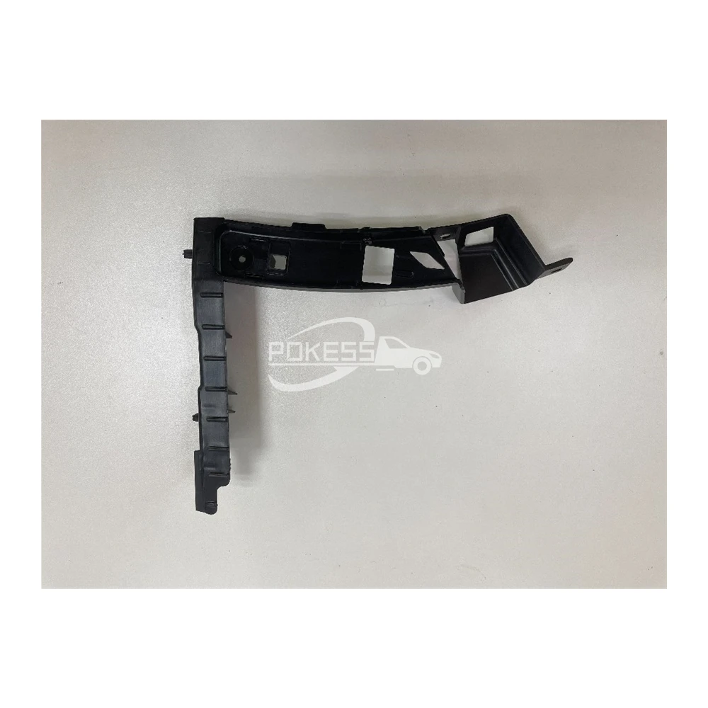 HP5Z17C947A HP5Z17C947C HP5317D958AE Front Bumper Bracket, R for Lin... — 2