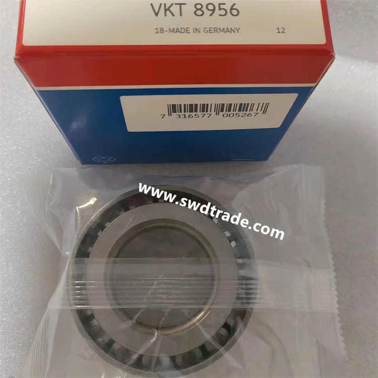 Original Railway Bearings Roller Class G 7x14 Train Bearings Bt28609bb