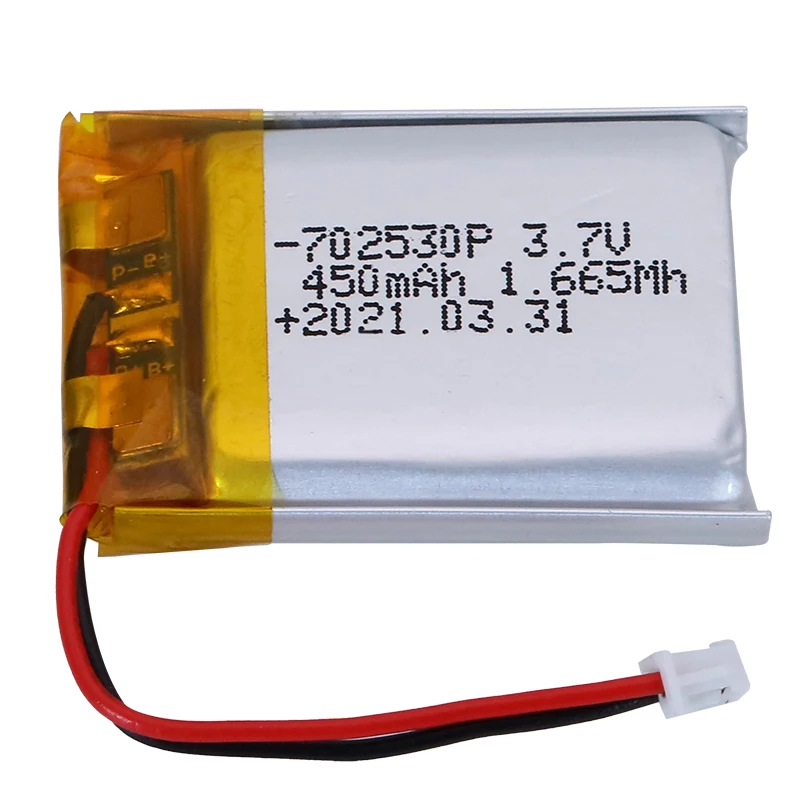 Whole Sale 3.7V 1500Mah Lithium Polymer Lipo Rechargeable Battery M121H Li Polymer