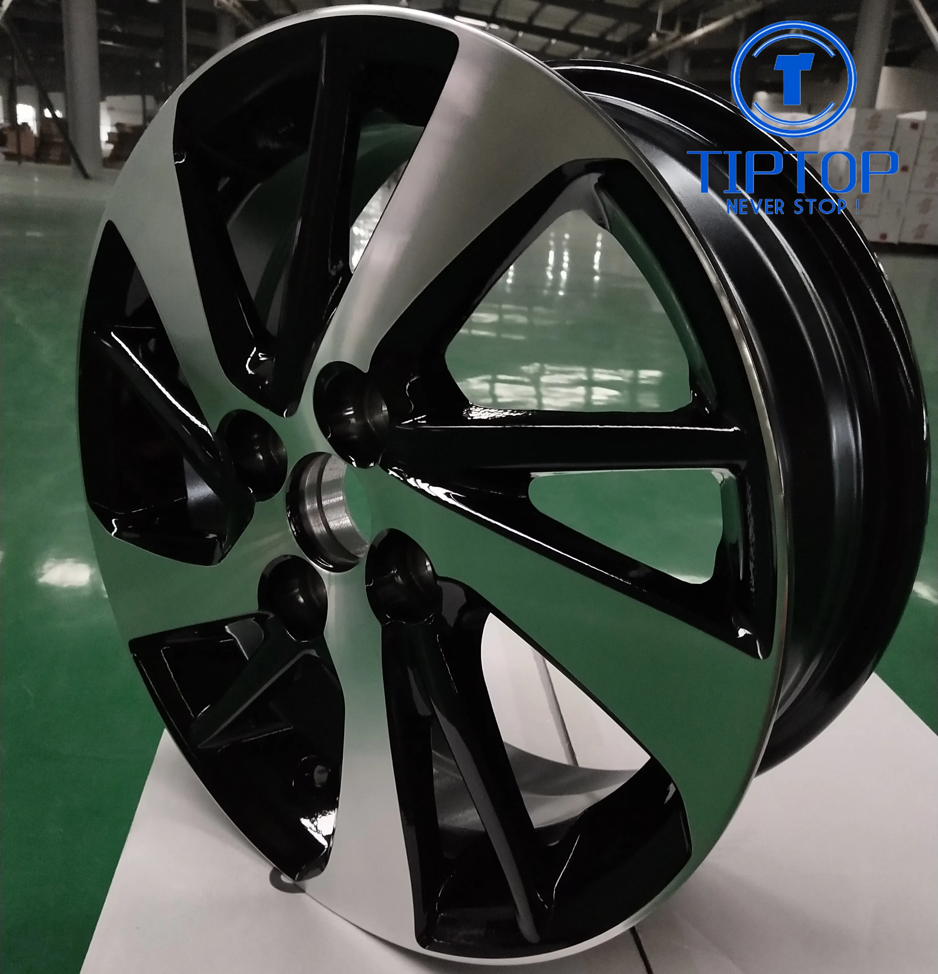 T1-3【4本価格】【14x5J 4x100 ET+43 ハブ65】RAYS VERSUS AVANTI・軽