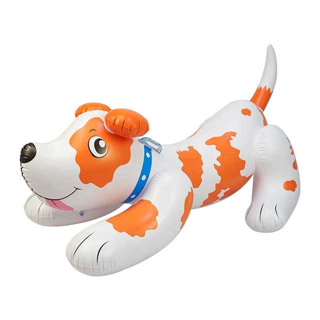 summer fun floating dog inflatable pool| Alibaba.com