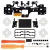 Kits Clicky Completos Negros Mejorados - Versión Fuerte PFMD012V2