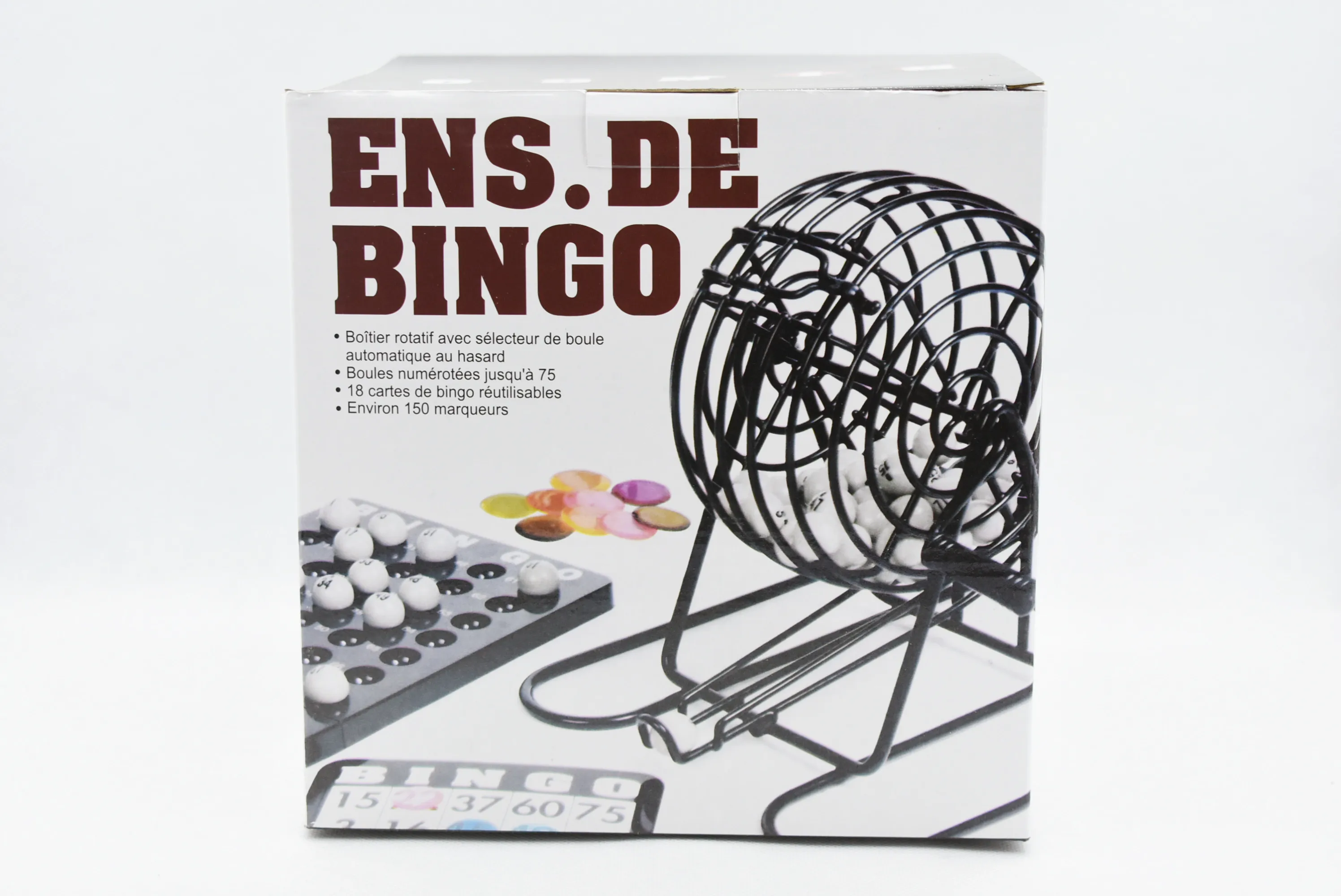 Оптовая продажа бинго клетка лоттос шарики клетка бинго машина