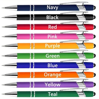 Best Selling Custom Cheap Promotion Ballpoint Pen Gift Item Metal Ballpoint Pens with Custom logo Popular Ballpoint Pens