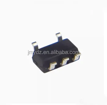 2 Stück TP4054 LTH7 Lade-ICs – SMD SOT-23-5, Kompatibel Mit LTC4054, Für Lithium-Batterien