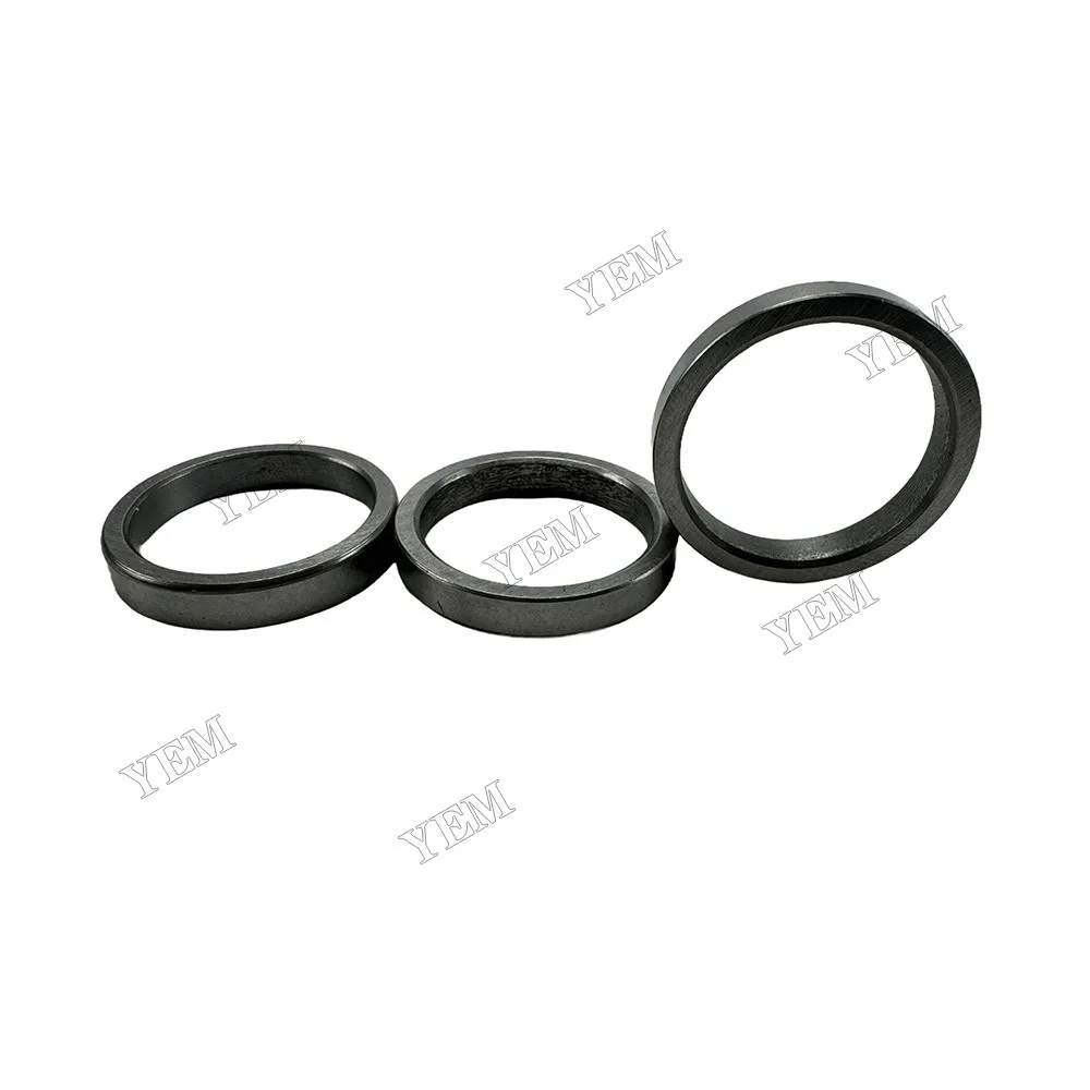 Exhaust Valve Seat Fit for Mitsubishi K3D Engine 3