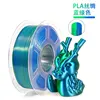 Azul y Verde