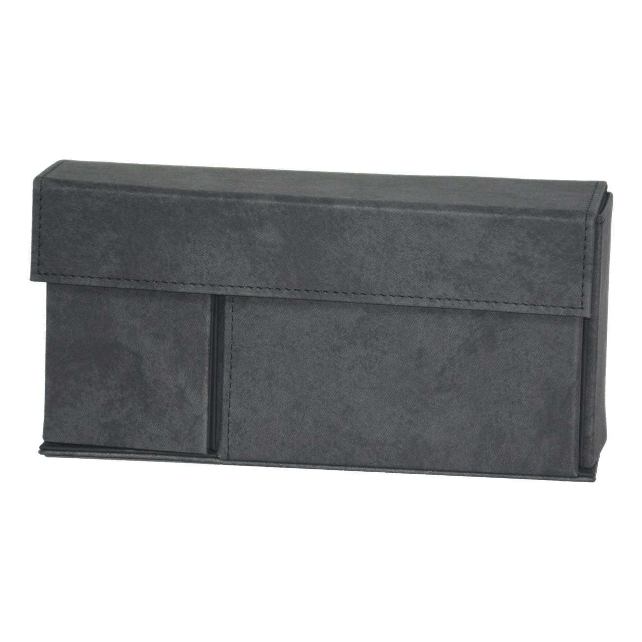 dragon decks yugioh Leather TCG Deck Boxes for Yugioh/MTG/Pokemon main image 1