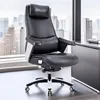 Pulsating black-top layer cowhide-alloy leather