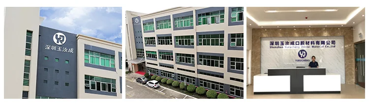 YUCERA YRC 6X 5-Axis Dental CAD CAM Milling Machine for Titanium Column Glass Ceramic Restorations