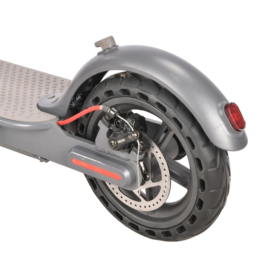 Eu Warehouse Xiaom Front Suspension Electric Scooter 350w Motor 36v