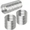 Silver 5CM-21CM