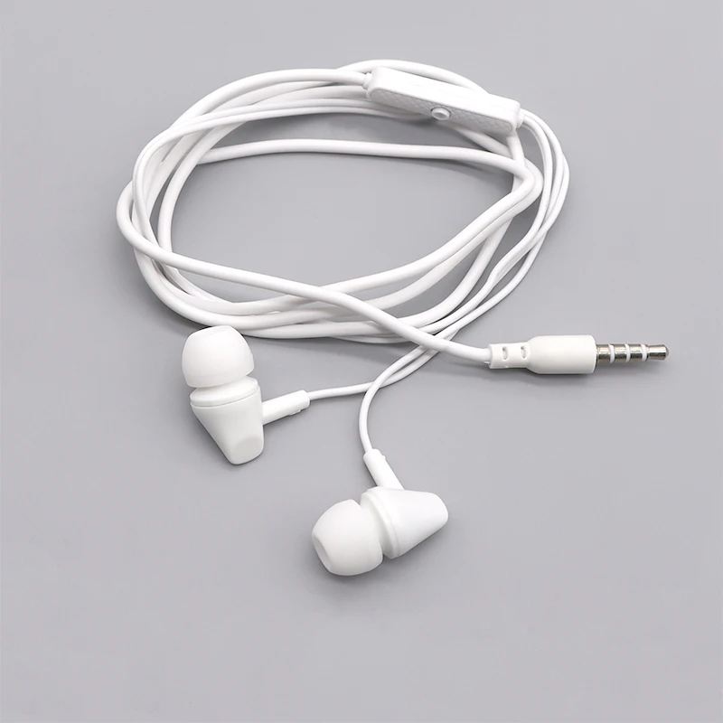 Buy Wired Earphones,Universal Earphone 
