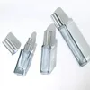 Gray bottle body + gray nozzle cover