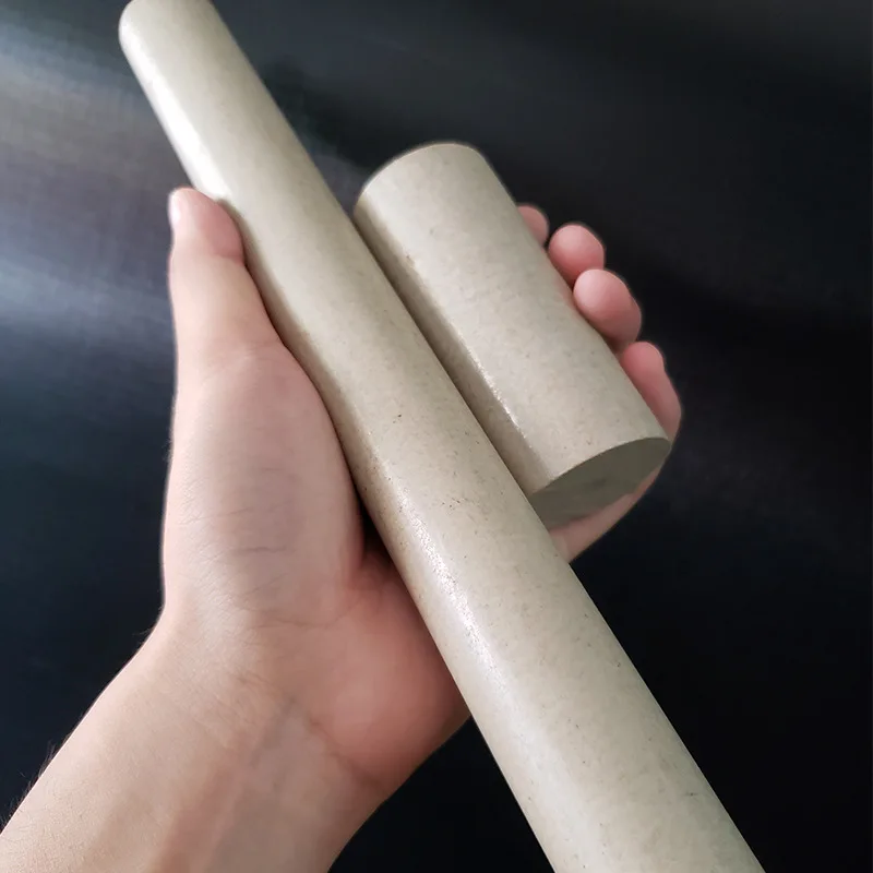 
 Стержни Ryton PPS GF40 (натуральные)  