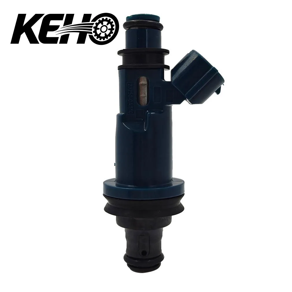 Fuel injector - 23250-0A010 - Toyota Camry 2.4L-1