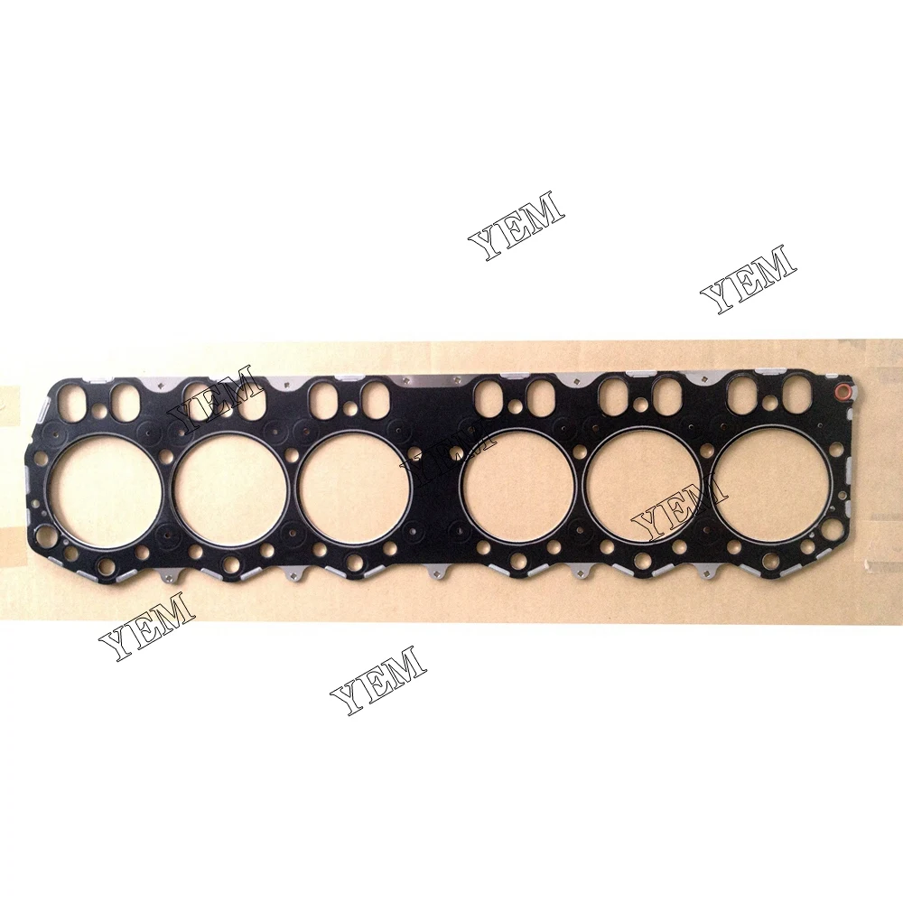 C6.4 Cylinder Head Gasket for Caterpillar