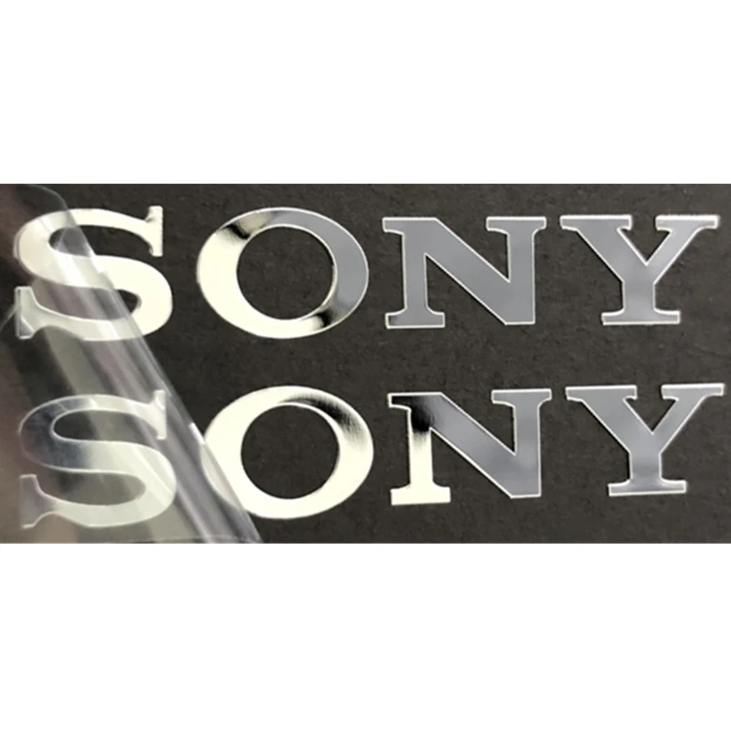Coaster Sony by ivandeluca - MakerWorld