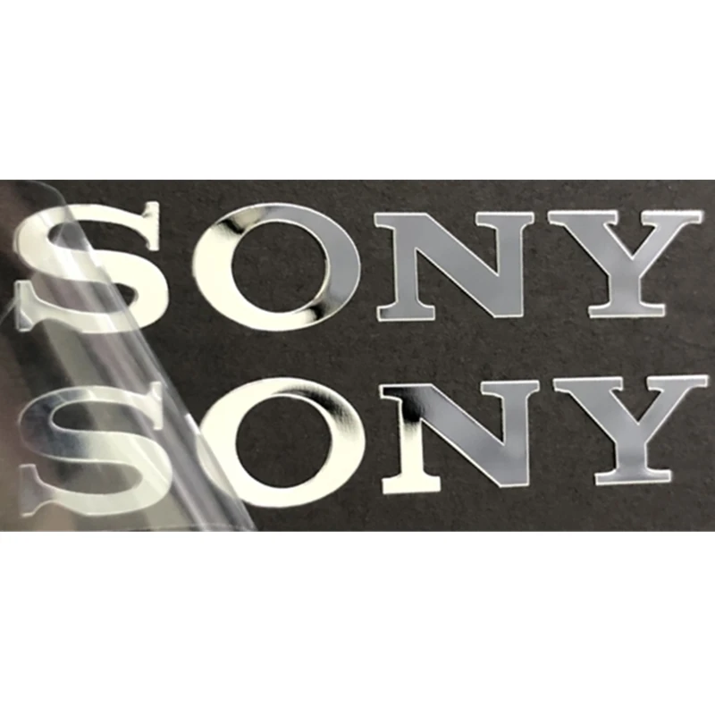 Sony Brand Name Inscription Close-up Editorial Photography - Image of  brand, icon: 133470927