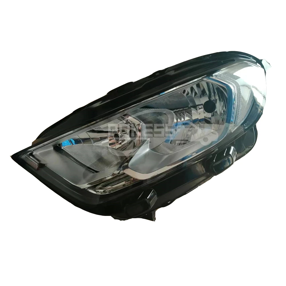 Car Headlamp Ecosport GN1513W029EG GN1513W029ED Front Right for Ford E... — 3